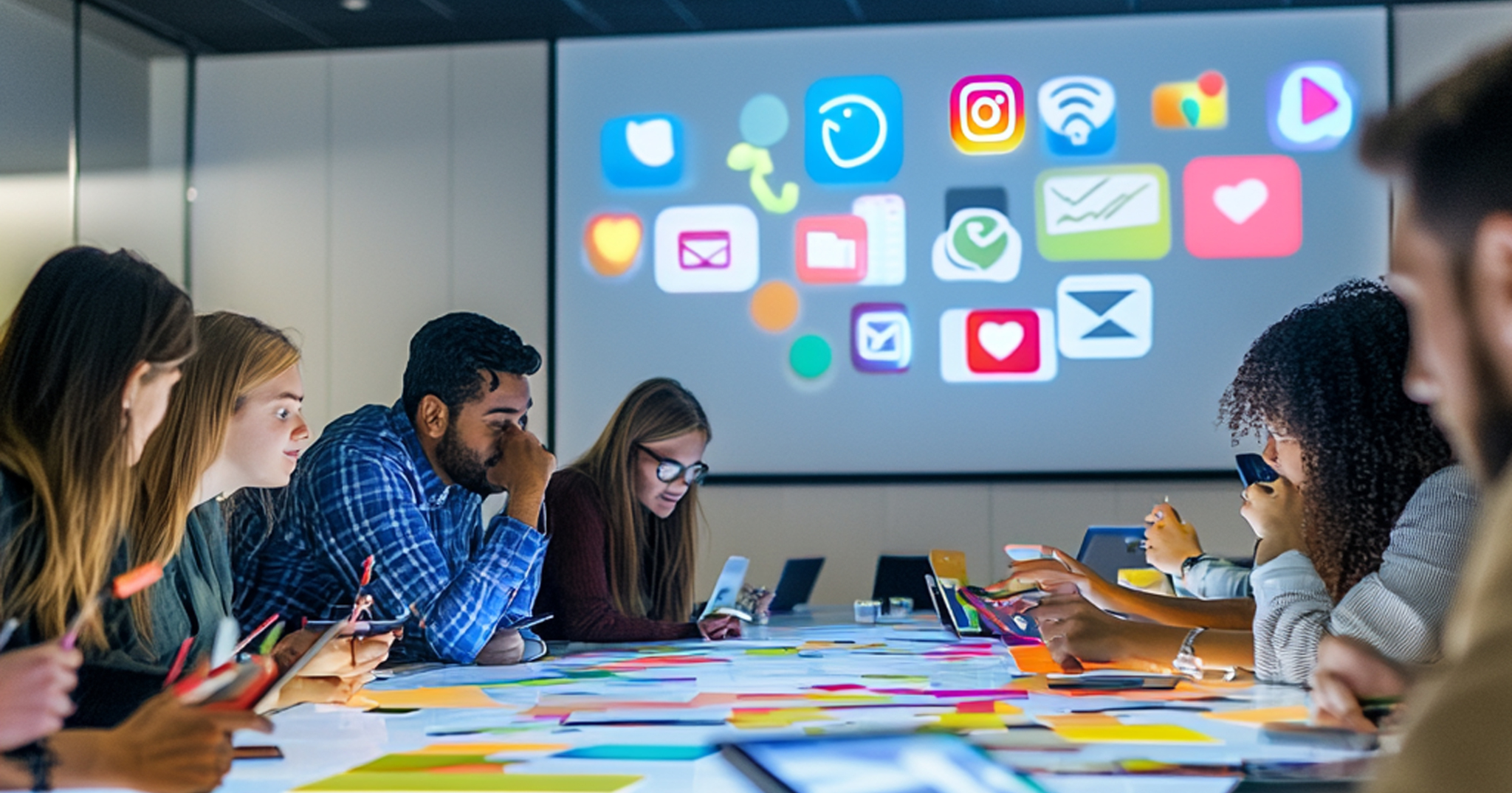 5 steps to build a solid strategy for your company in 2025 