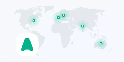 With Aircall you can make your calls from anywhere