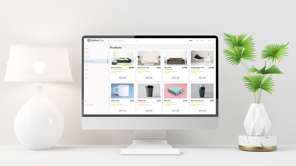 Dynamic web design