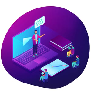 marketing to attract students