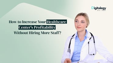 How to Increase Your Health Center's Profitability Without More Staff?