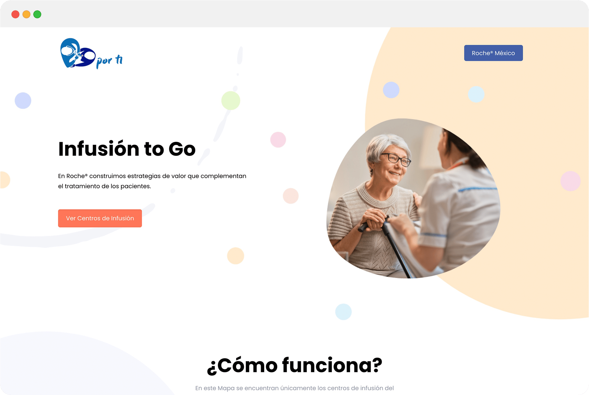 infusion2go