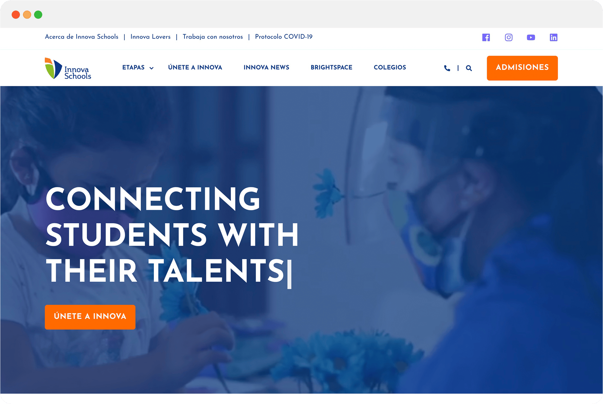 innova-schools