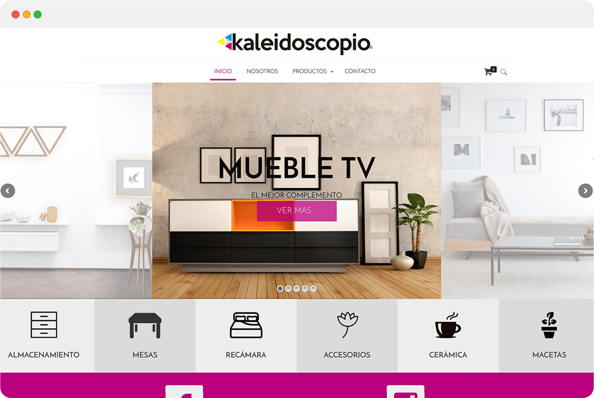 kaleidoscope