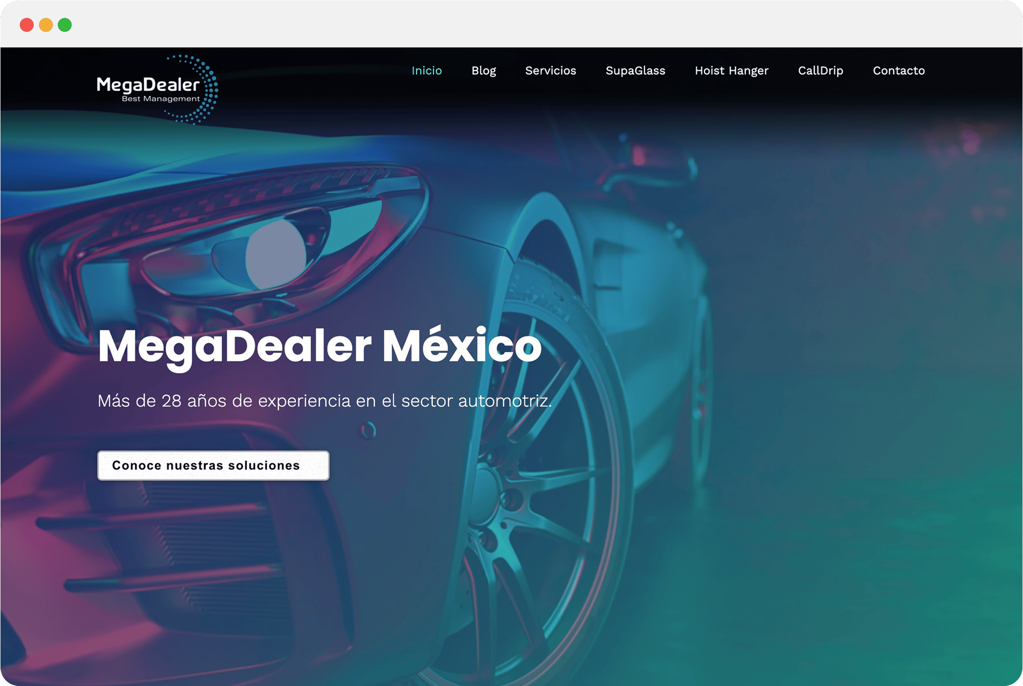 megadealer