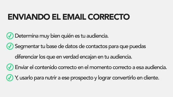 sending-the-right-email