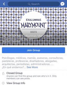 build community