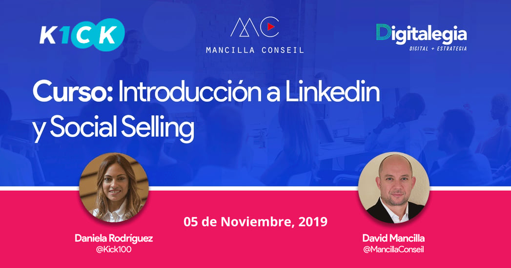 Cusrso-introduccion-a-Linkedin-y-Social-Selling