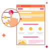 Marketing Icons  (1)
