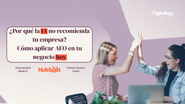 ¿Por qué la IA no recomienda tu empresa? Guía AEO