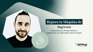 ¿Cómo escalar los ingresos de mi empresa usando RevOps y el Bowtie Funnel en 2026?