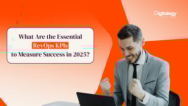 What Are the Essential RevOps KPIs for Measuring Success in 2025?