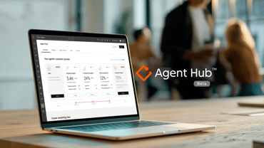 HubSpot Agent Hub: una guía práctica para el GTM Aagéntico