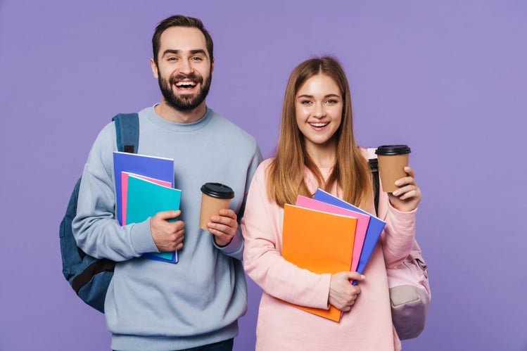 Estrategias digitales para retener alumnos