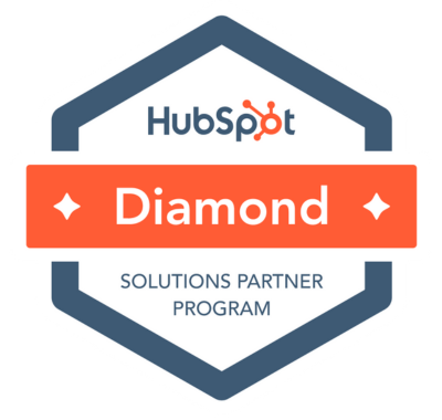 hubspot diamond partners