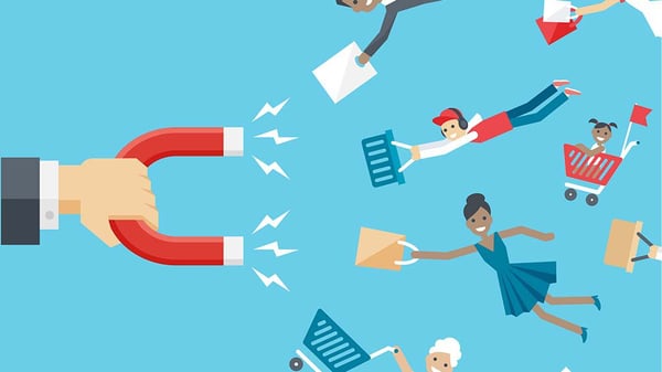 segment your social media audience