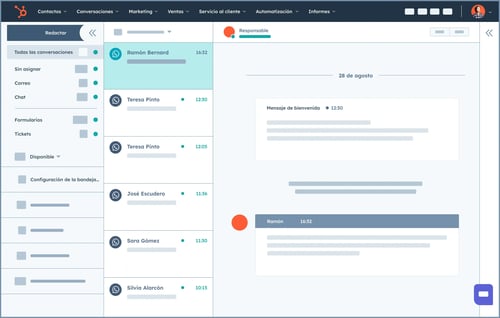 Integrate WhatsApp and HubSpot