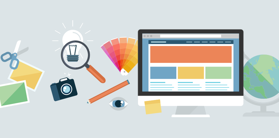 Inbound Marketing and WEB Design