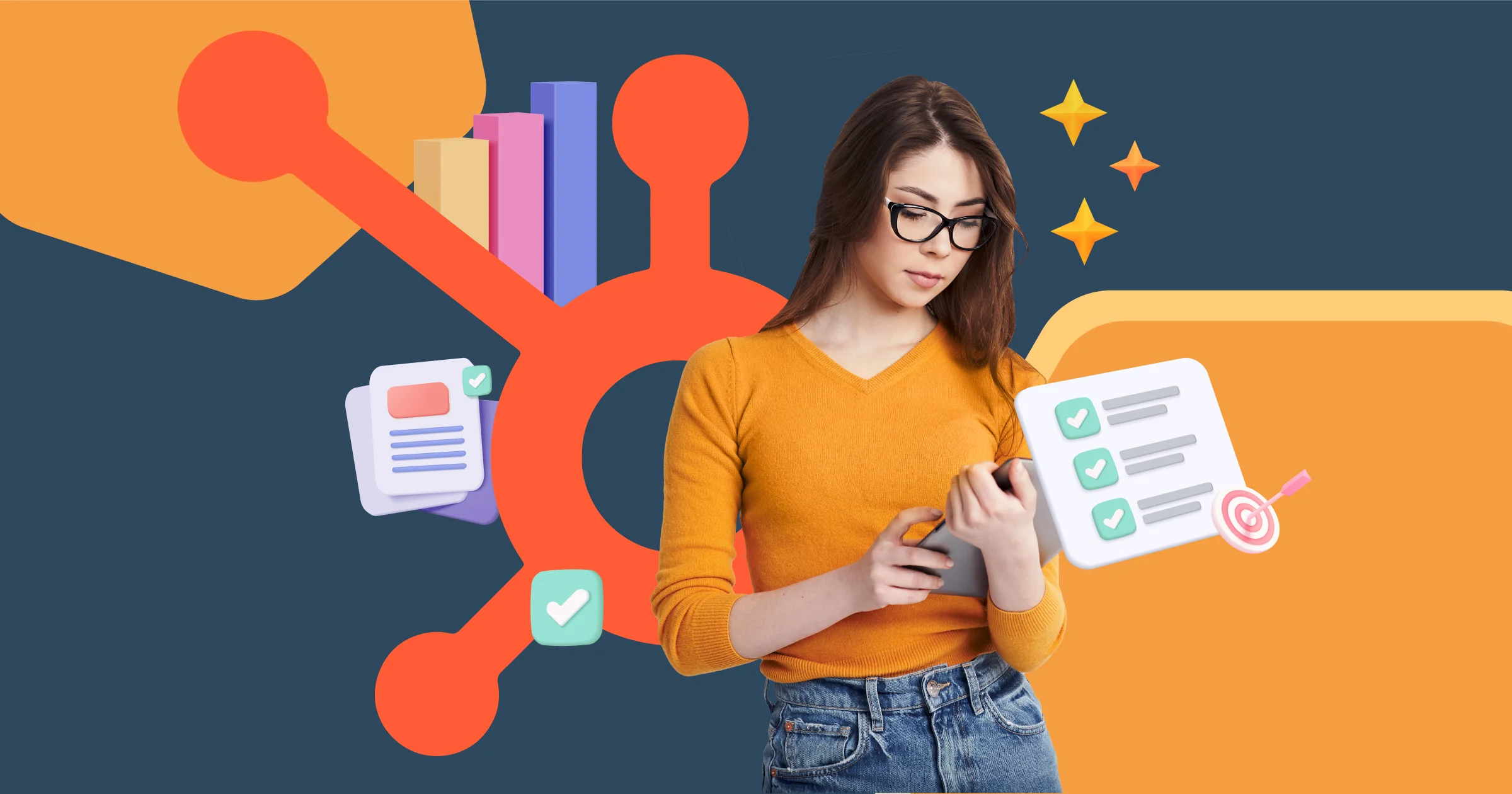 The State of Sales 2023 by HubSpot