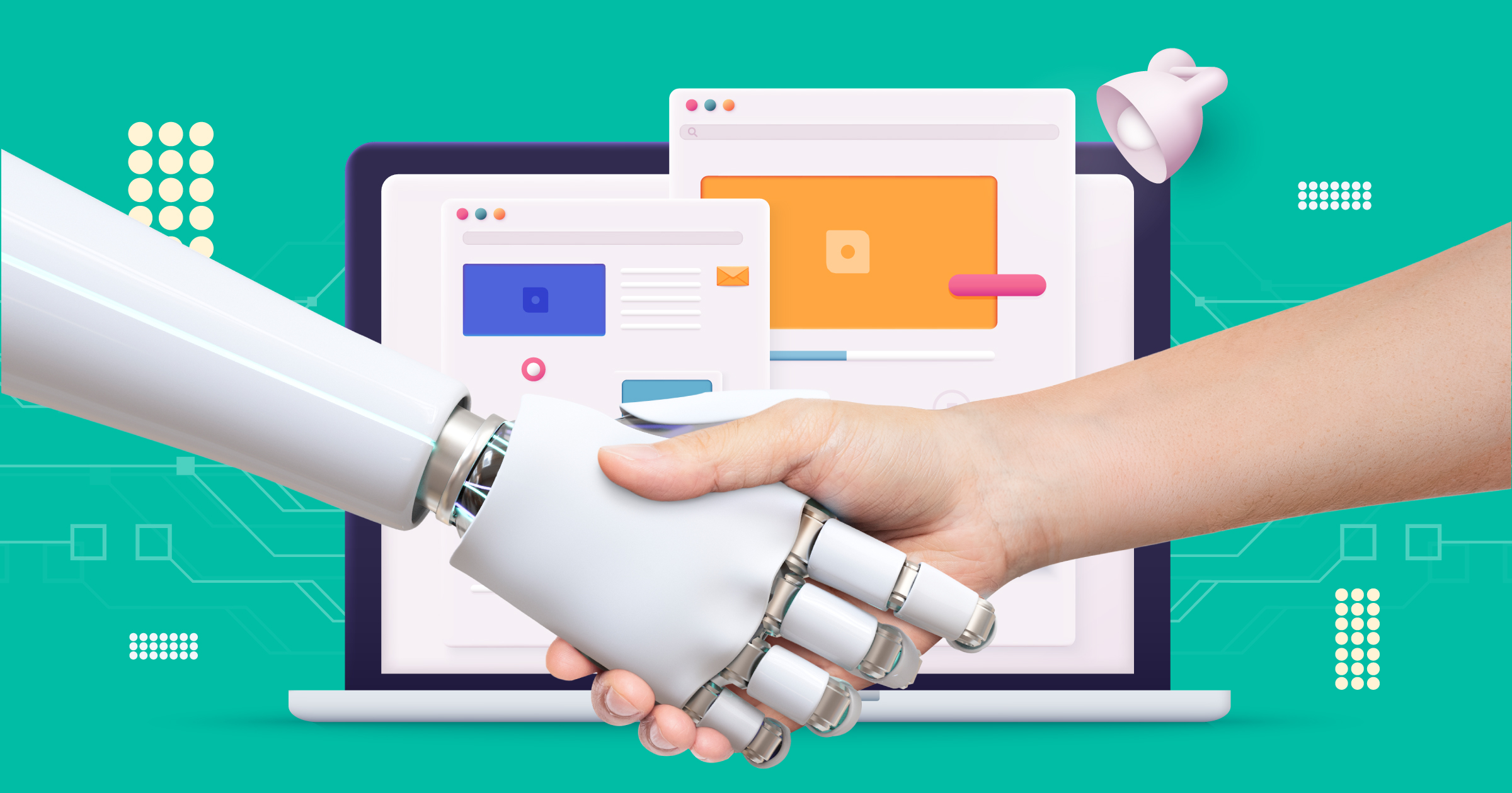 Use business intelligence to your advantage 