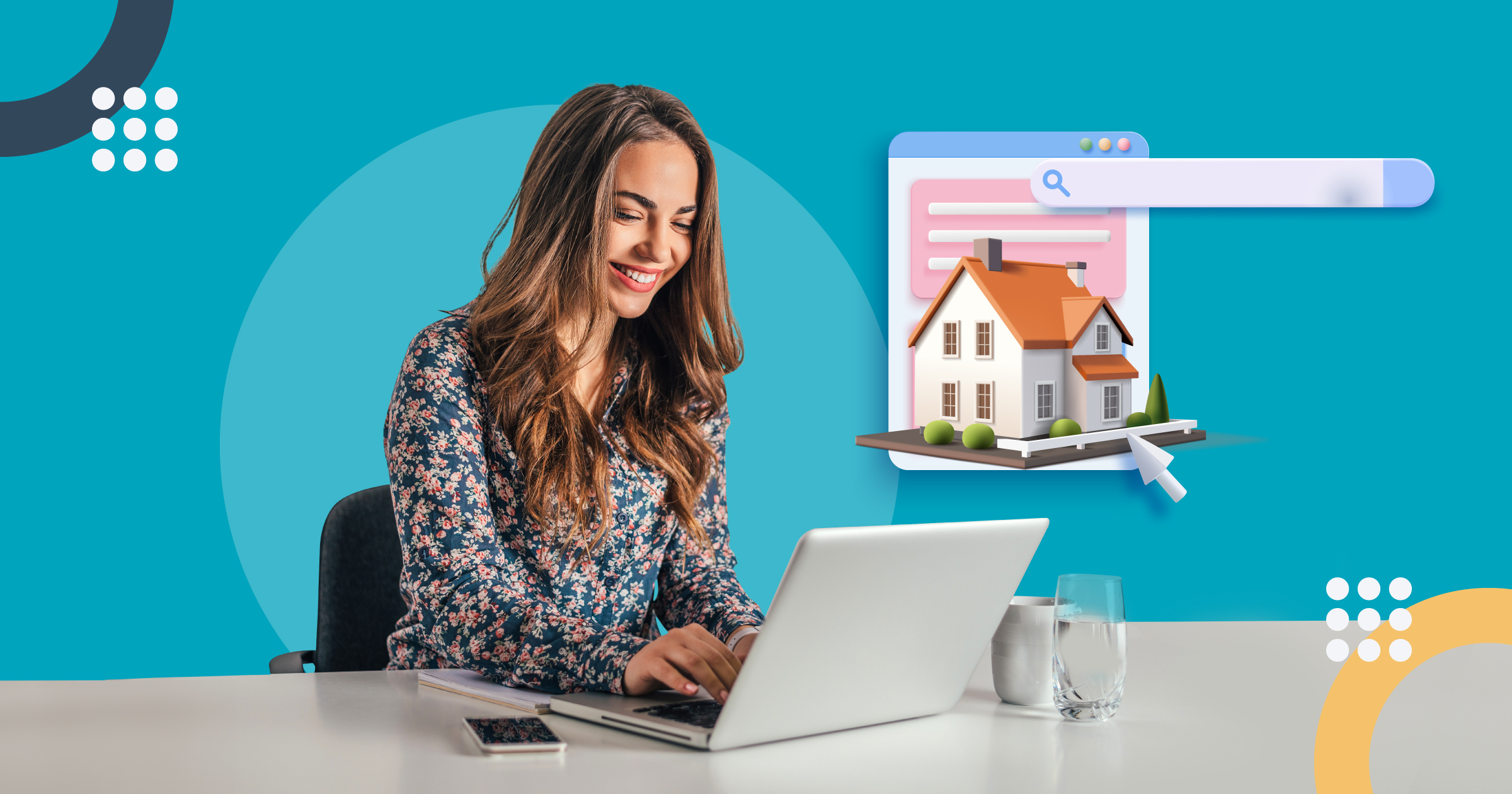 Casos de éxito de inbound marketing en inmobiliarias