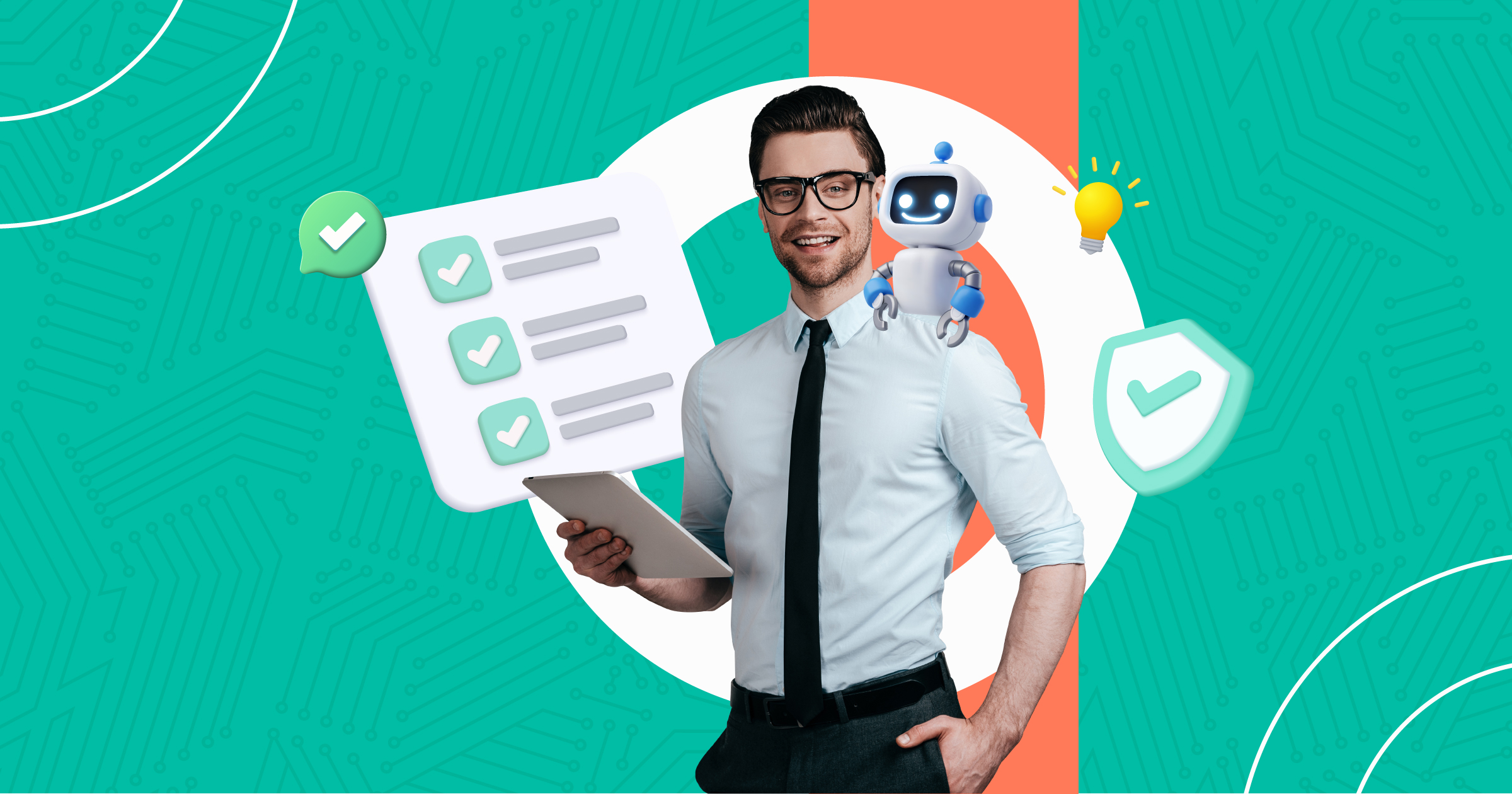 El Futuro Empresarial: El Impacto Transformador de la Inteligencia Artificial