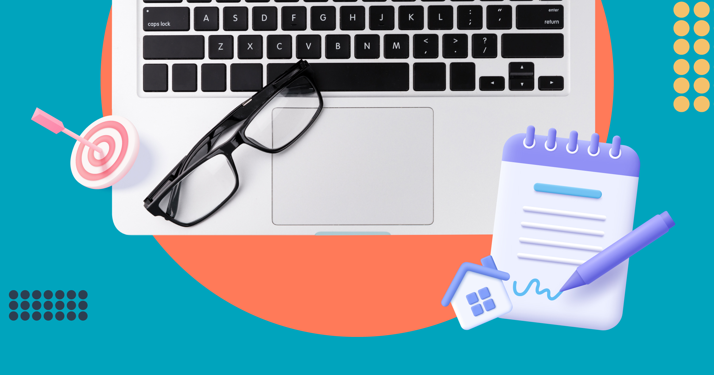 Real estate copywriting 