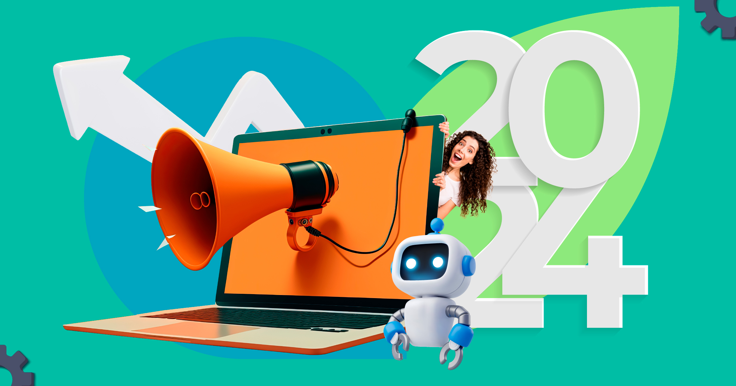 Artificial Intelligence in marketing and sales