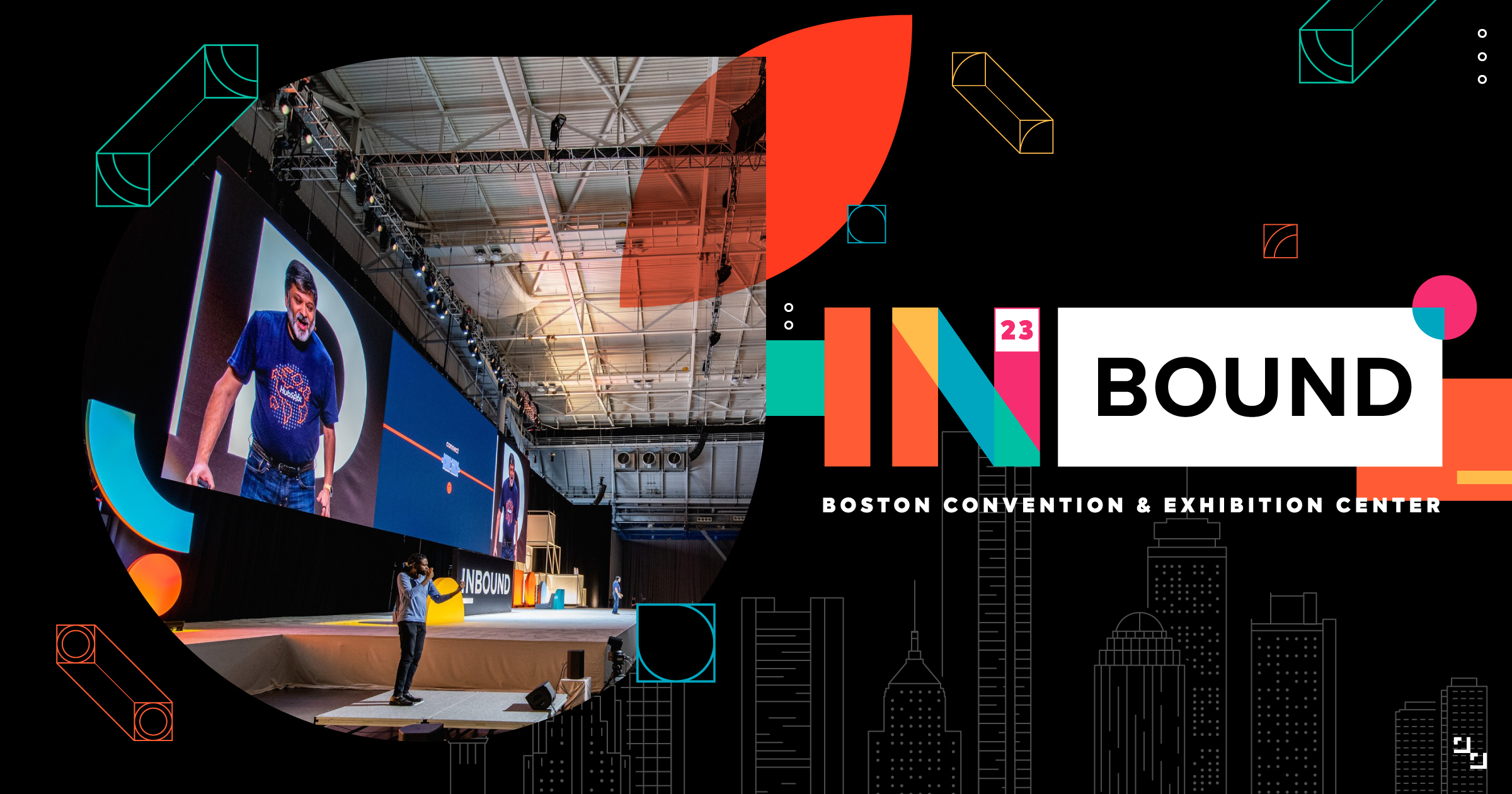 INBOUND, the most important marketing event of the year