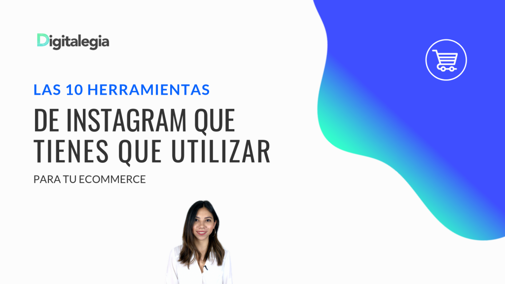 INSTAGRAM TOOLS YOU NEED TO USE FOR YOUR ECOMMERCE BUSINESS