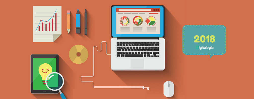 8 MARKETING TRENDS TO INVEST IN FOR 2018