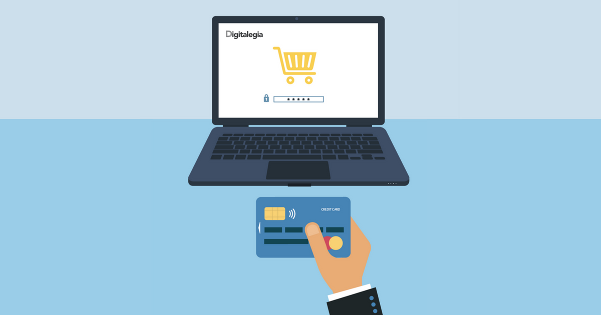 4 TIPS FOR A SUCCESSFUL ONLINE STORE