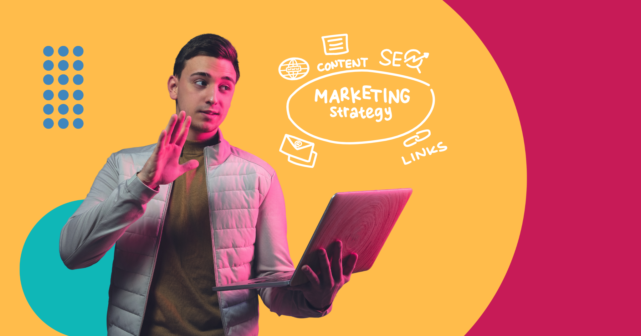 5 Steps to Build a Solid Strategy for Your Company in 2025