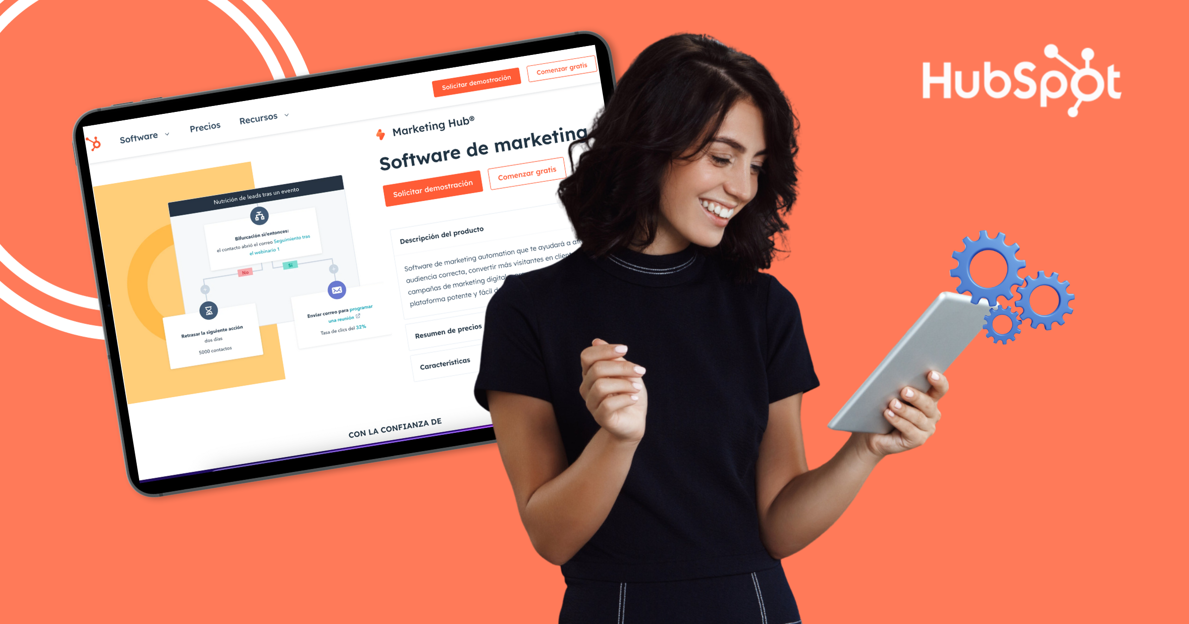 Make the most of HubSpot Marketing Hub