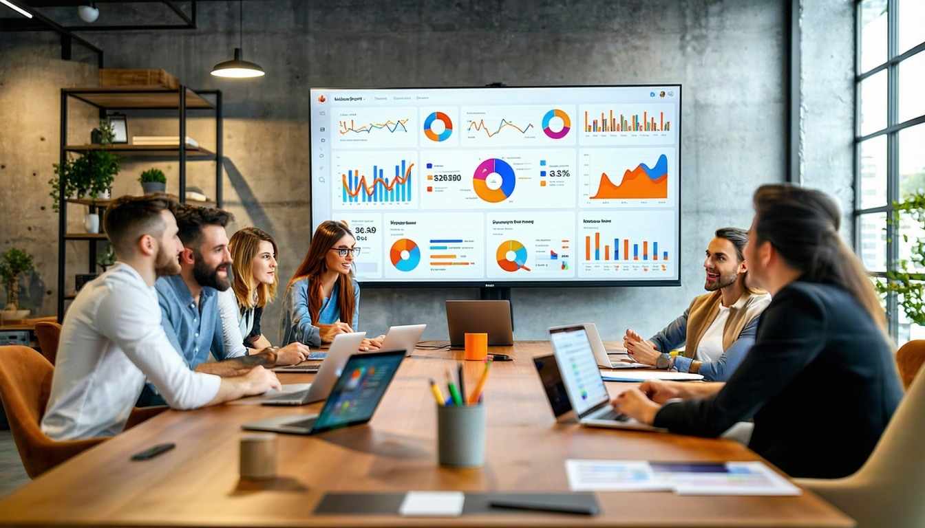 Automatización del Marketing Inmobiliario con HubSpot