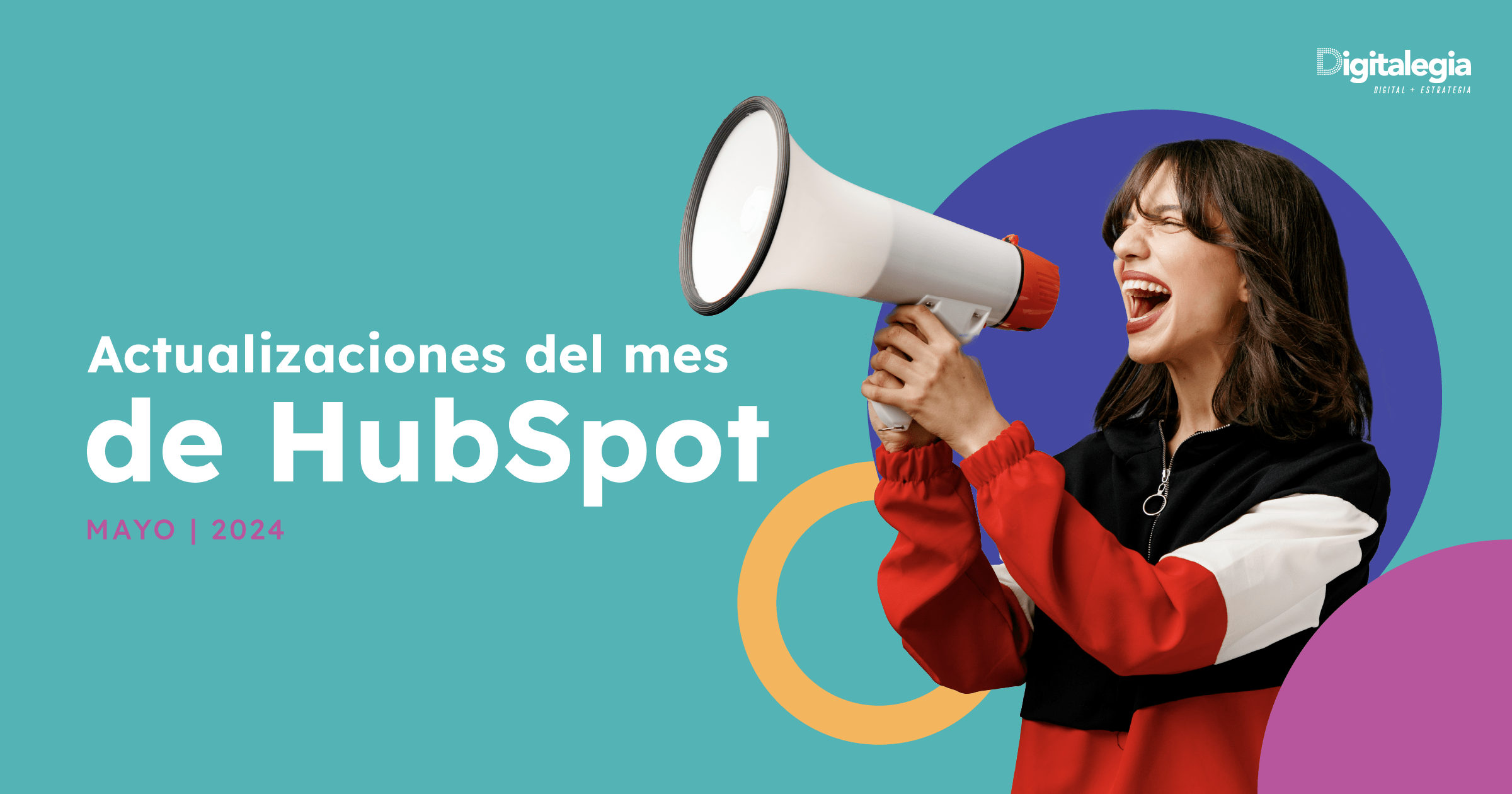 HubSpot Updates for May 2024