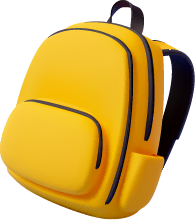 Backpack-1 Backpack-1