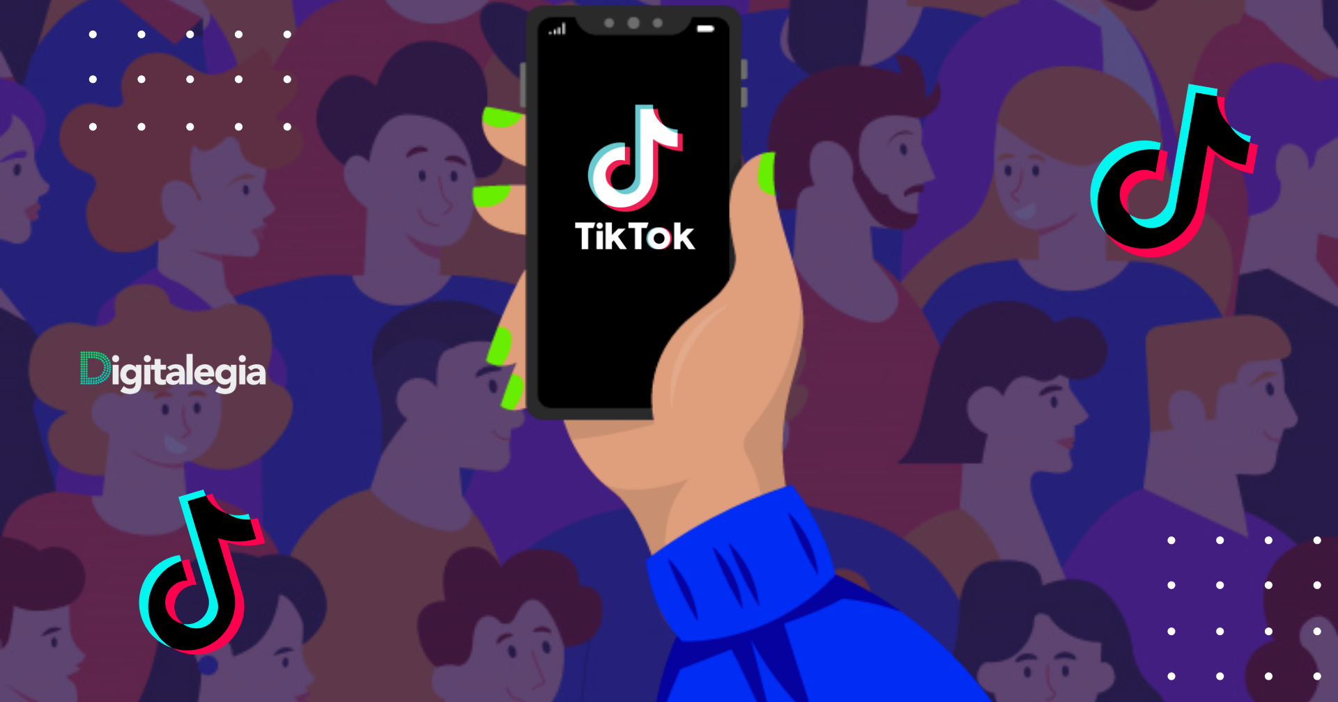 HOW DO I START USING TIKTOK IN MY MARKETING STRATEGY?