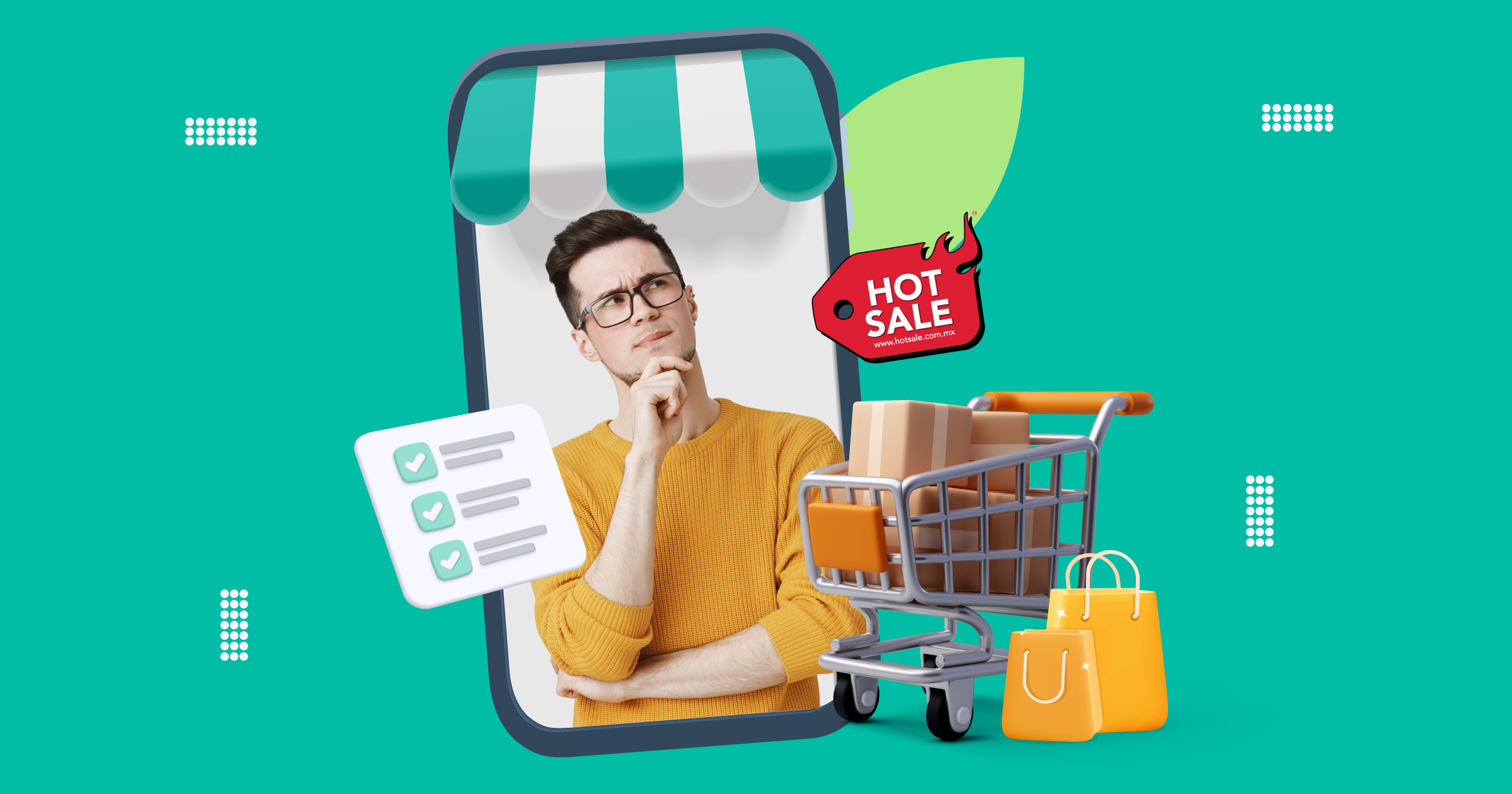 Marketing Strategies You Can Use for the Next Hot Sale