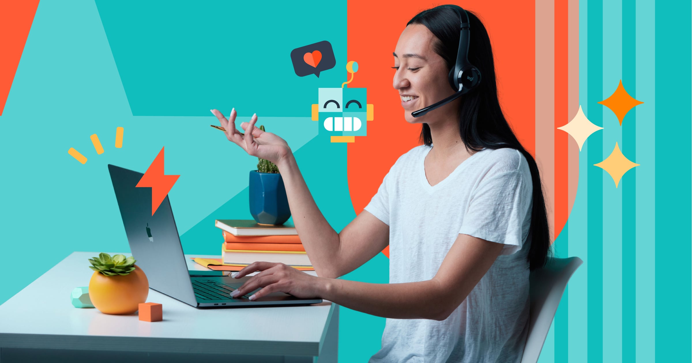 Artificial Intelligence in Sales and Marketing