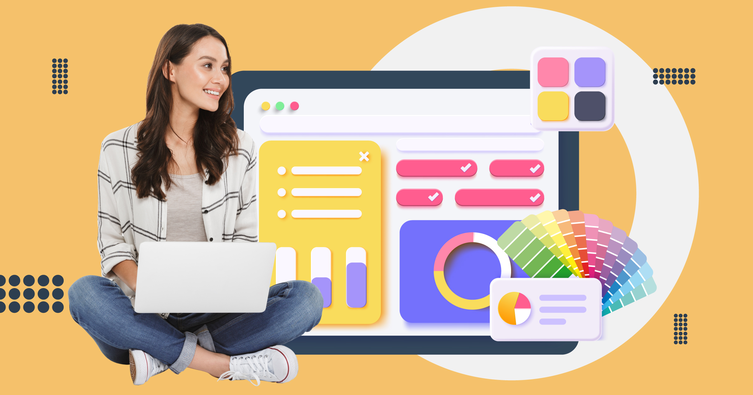 Colors and Emotions: The Boost Your Brand Needs