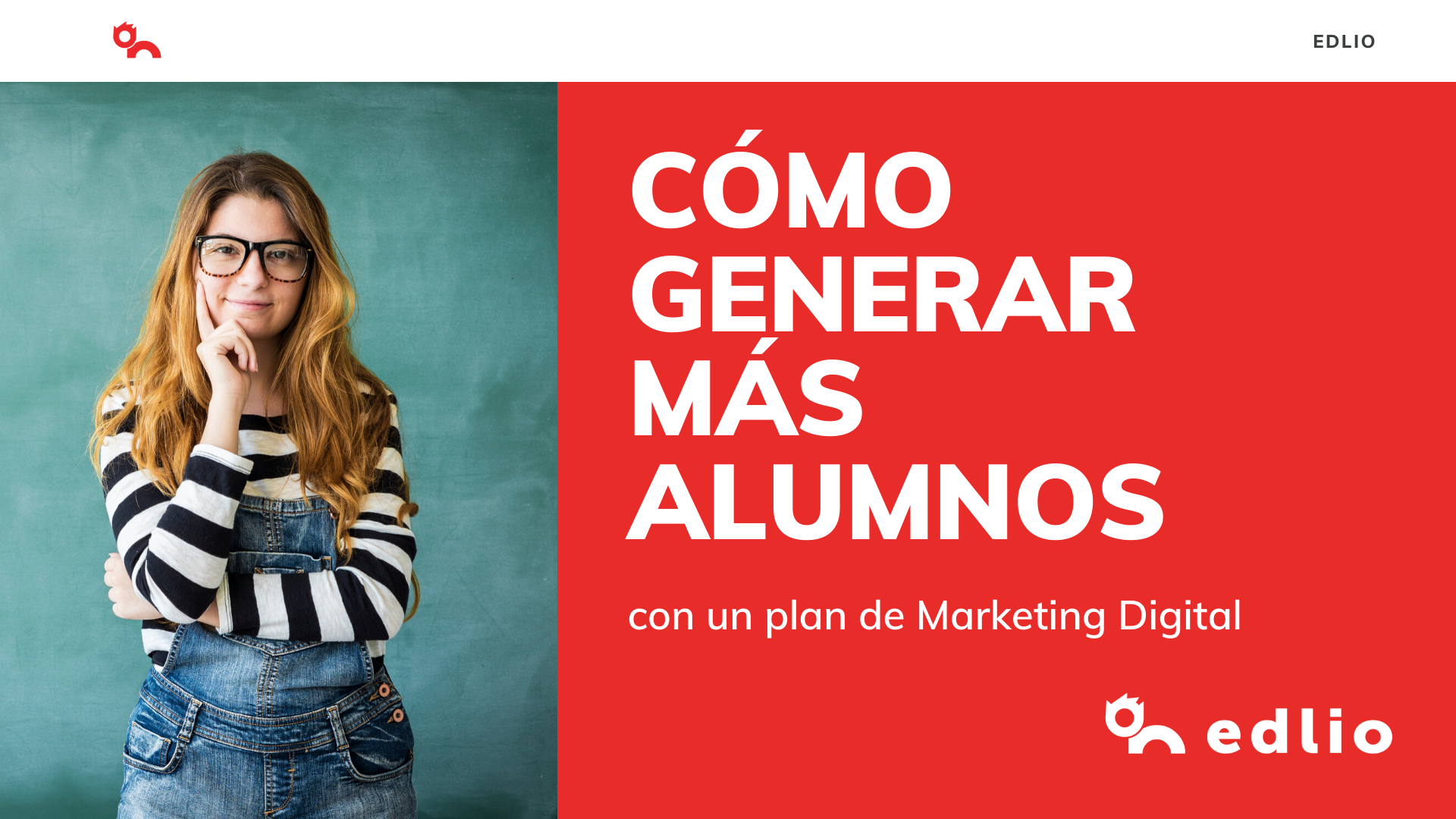 Como generar mas alumnos con un plan de marketing digital