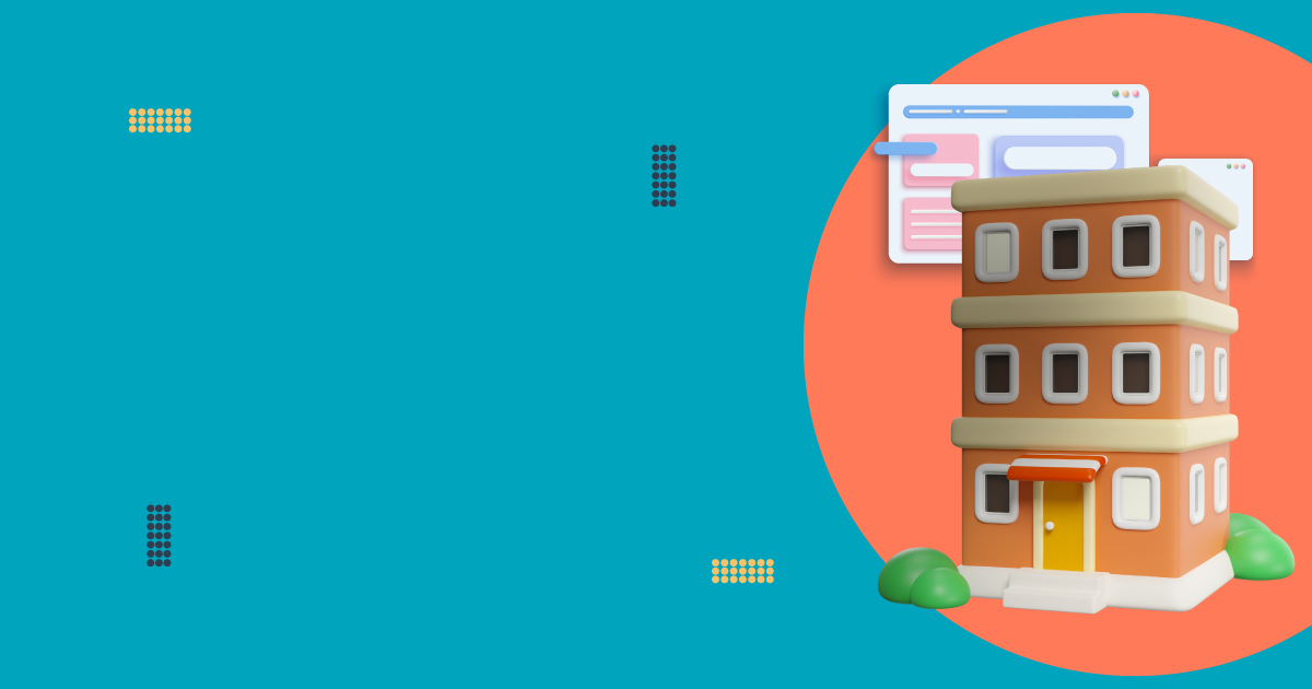 Inbound sales for real estate agencies