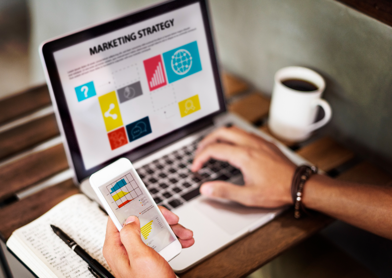 Cómo empezar a hacer marketing digital