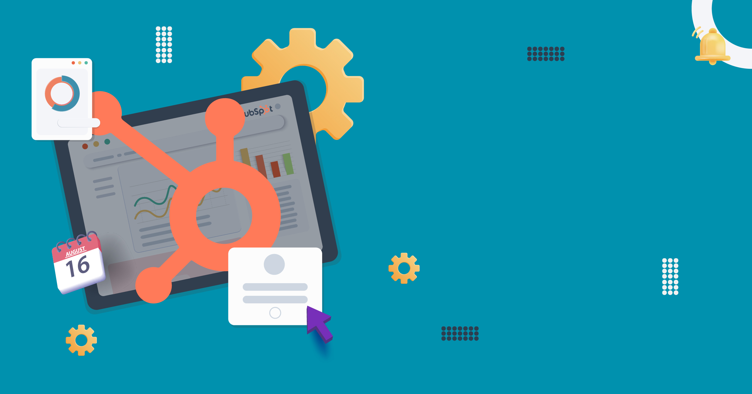 HubSpot, the All-in-One Platform That Will Help Your Business Succeed