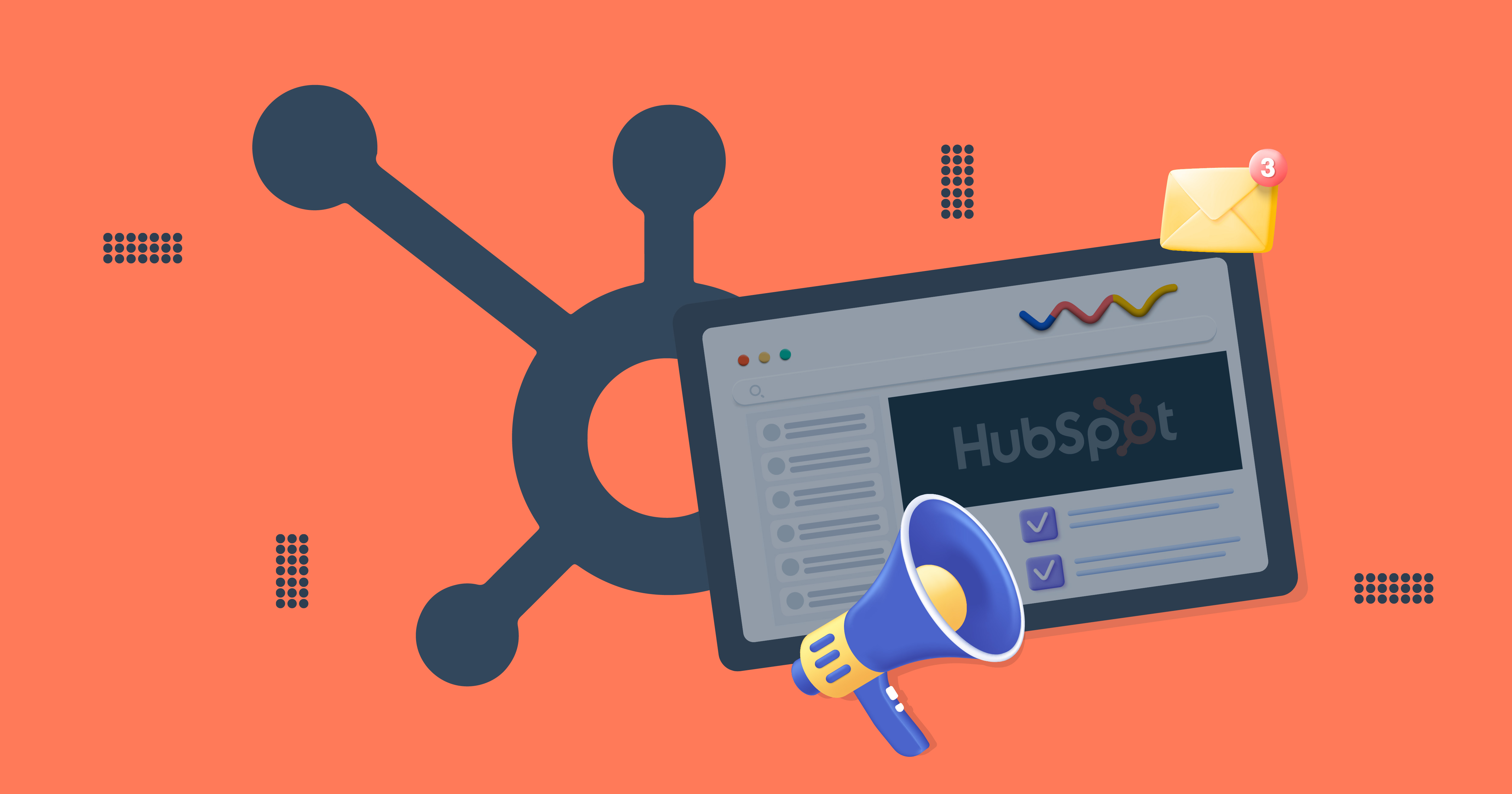 Attention: HubSpot Offers Free CRM, Email, and CMS!
