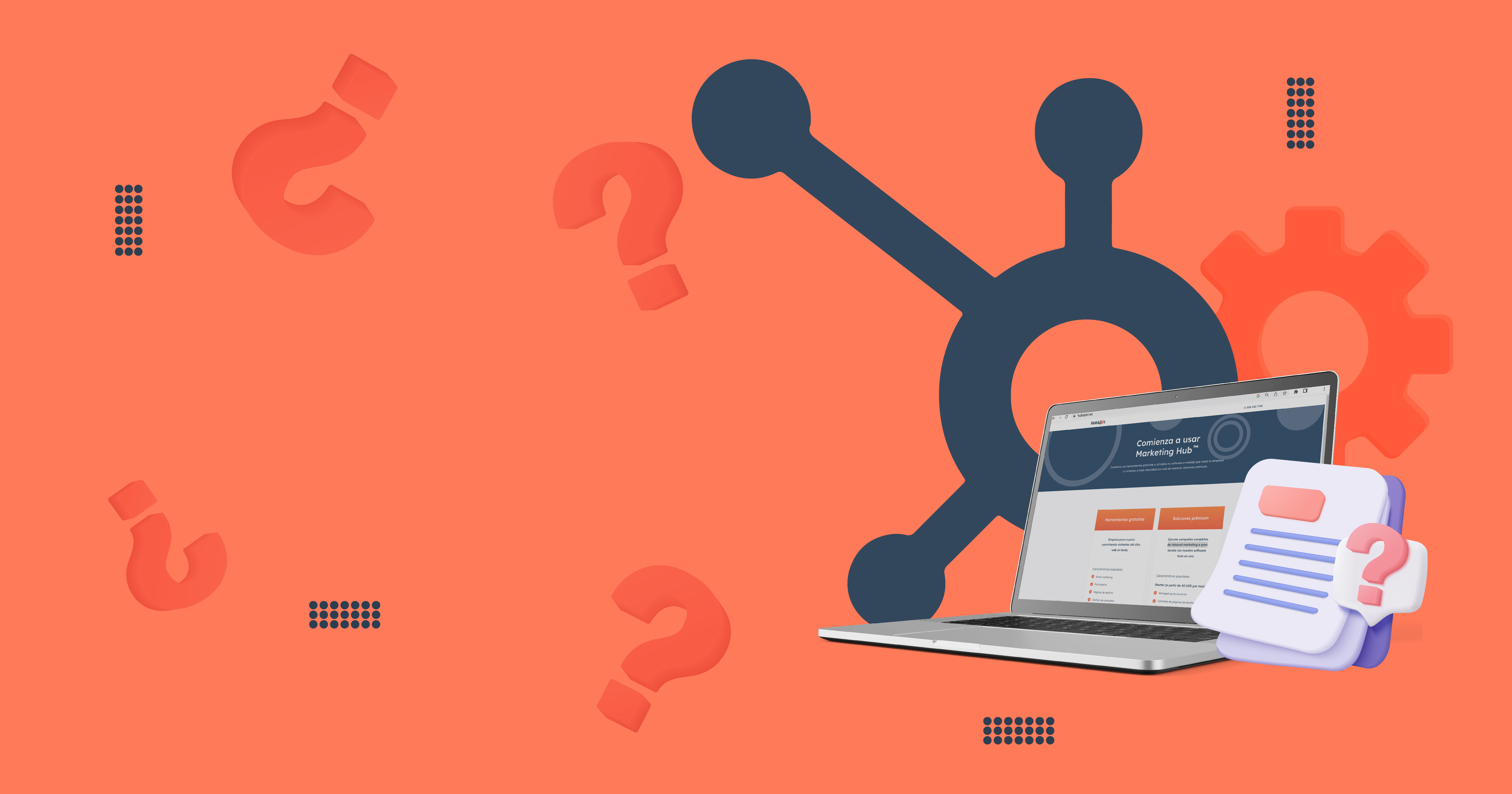 What Is HubSpot Marketing Hub?