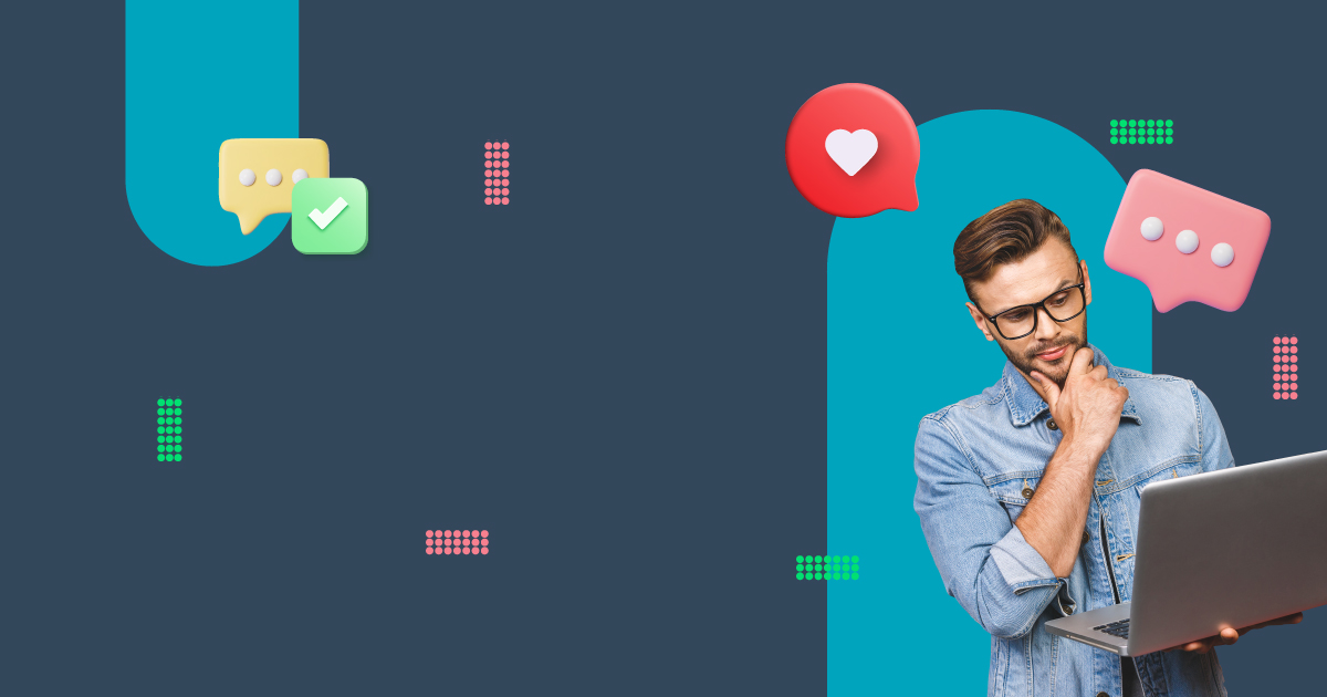 Make your company customer-oriented
