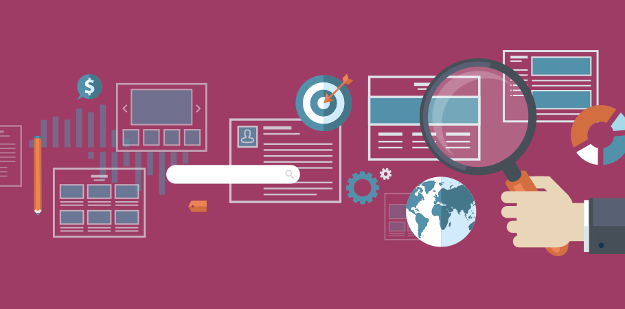 Who does SEO target?