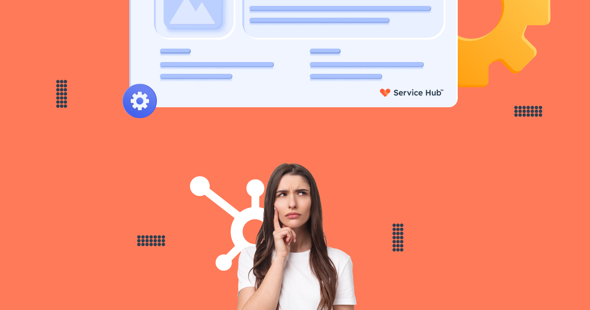 HubSpot Service Hub